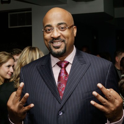 Dennis Scott