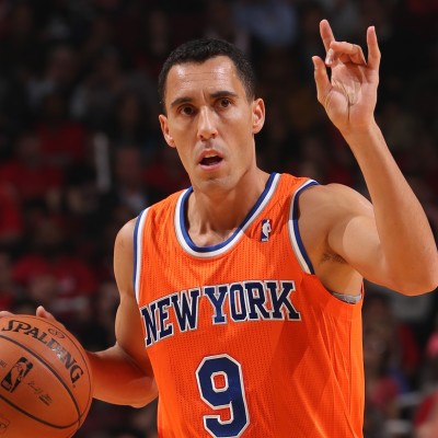 Pablo Prigioni