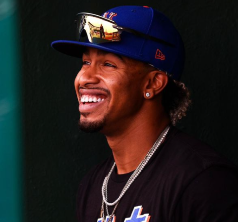 Francisco Lindor - Age, Bio, Birthday, Family, Net Worth