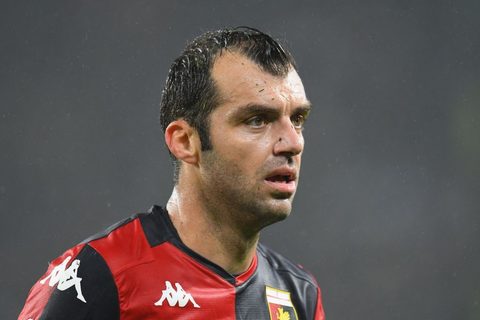 Goran Pandev