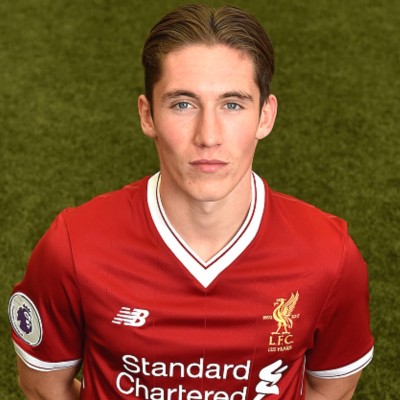 Harry Wilson