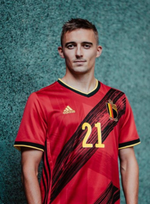 Timothy Castagne