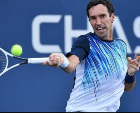 Mikhail Kukushkin