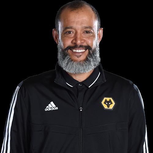 Nuno Espirito Santo