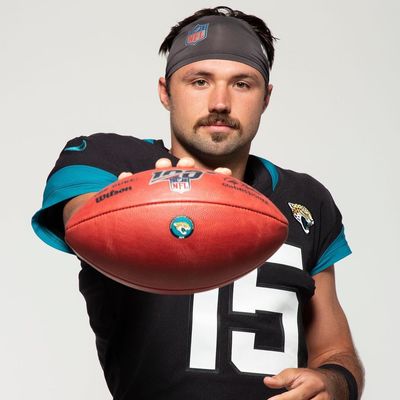 Gardner Minshew