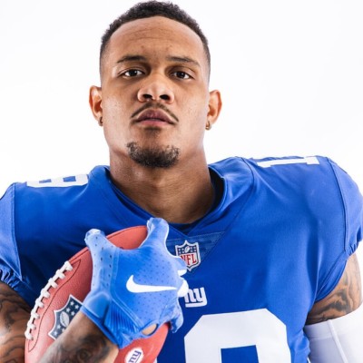 Kenny Golladay