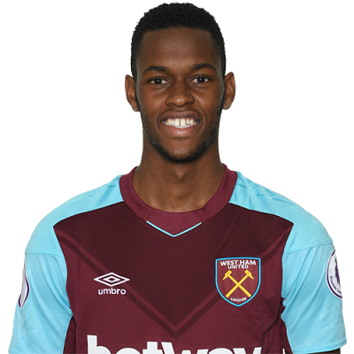 Edimilson Fernandes