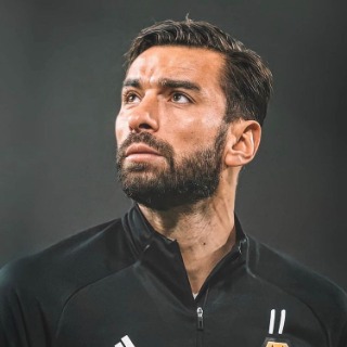 Rui Patricio