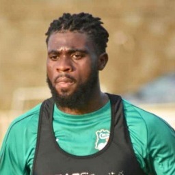 Jeremie Boga