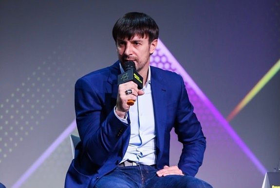 Oleksandr Shovkovskyi