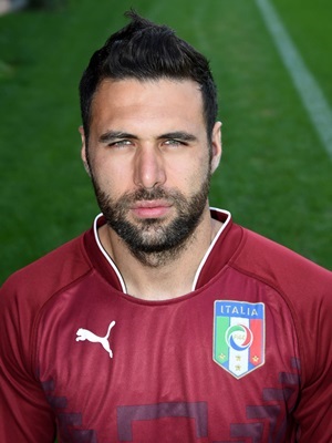 Salvatore Sirigu