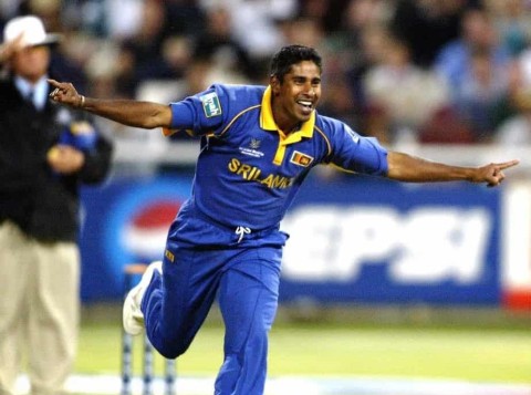 Chaminda