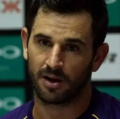 Ryan ten Doeschate