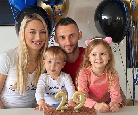 Marcelo Brozovic's Wife Silvija Lihtar Bio, Age, Net Worth, Career, Married, Husband, & Children