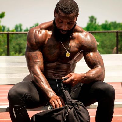 NaVorro Bowman