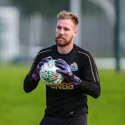 Rob Elliot