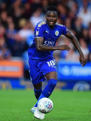 Amartey