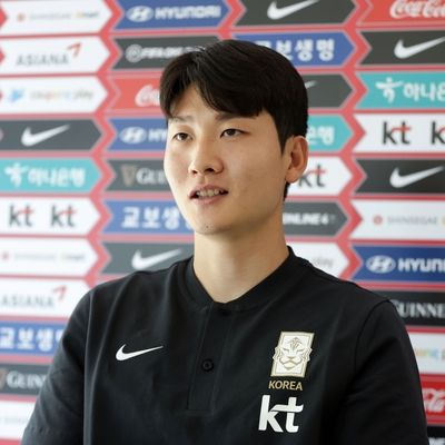 Kim Dong-hyun