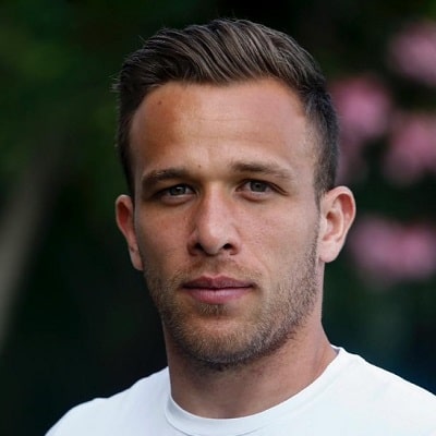 Arthur Melo