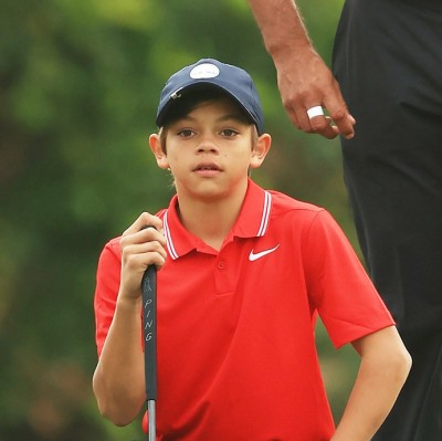 golf player