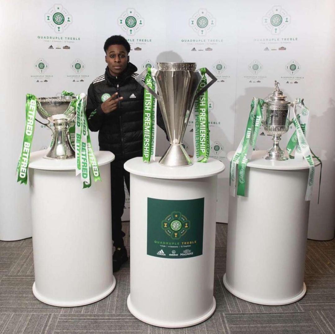 Jeremie Frimpong Bio Age Net Worth Market Value Stats Girlfriend