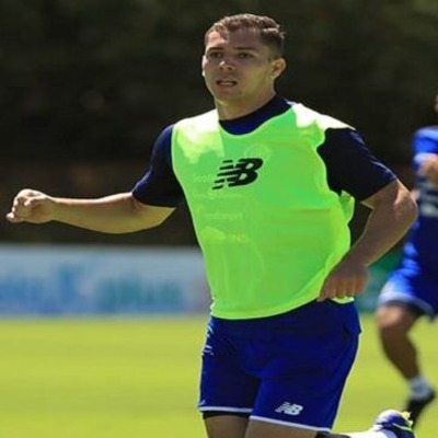 Costa Rican National Team