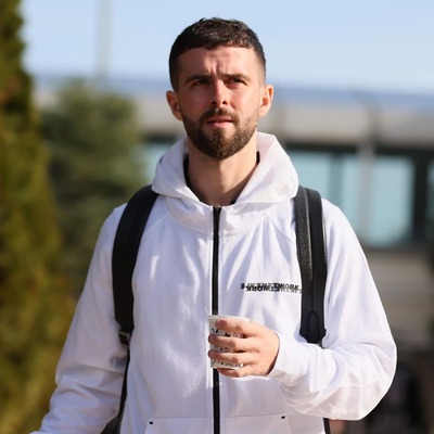 Miralem Pjanic