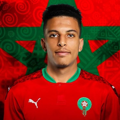 Moroccan footballers