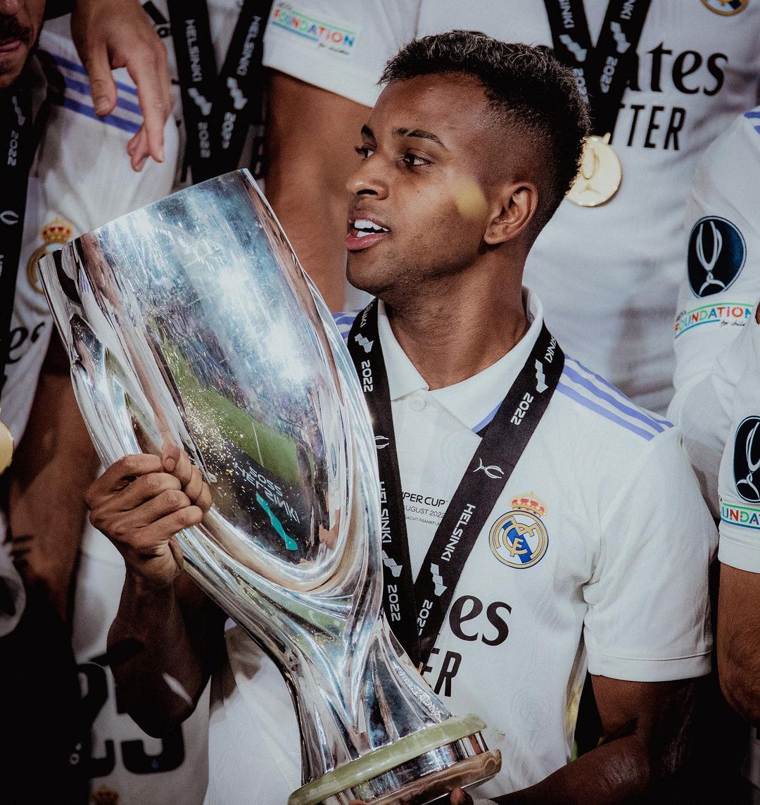 Rodrygo