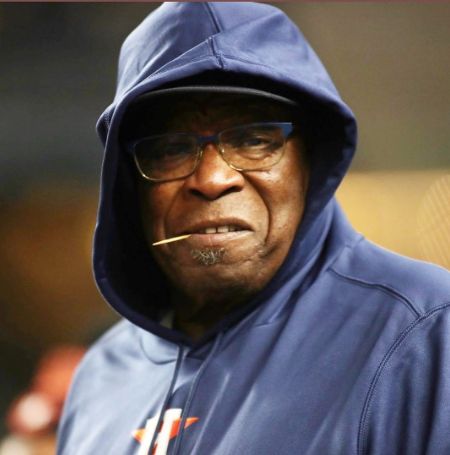 Know About Houston Astros Manager Dusty Baker Wife Melissa Esplana