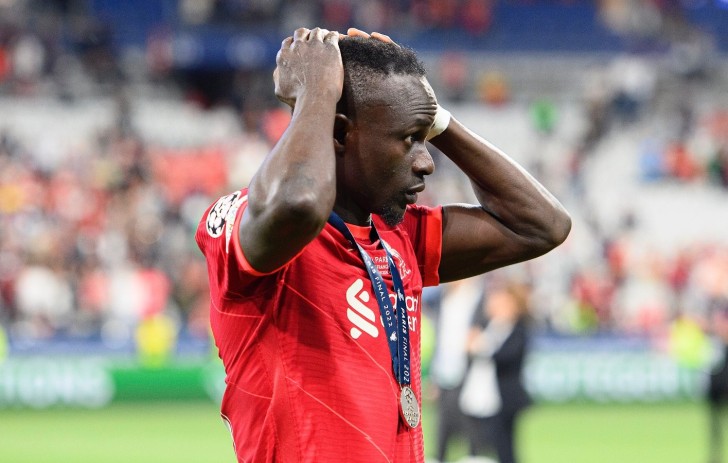 Senegal Star Sadio Mane to Miss the Upcoming 2022 Qatar FIFA World Cup