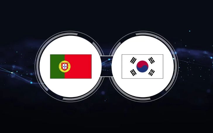 South Korea vs Portugal: Prediction, Head to Head, Kick-Off Time, Possible Line up, Players to Watch, Team History, and Betting Odds