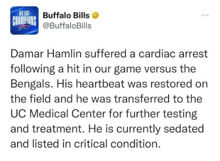 Buffalo Buffalo