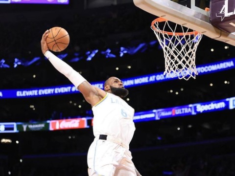 LeBron