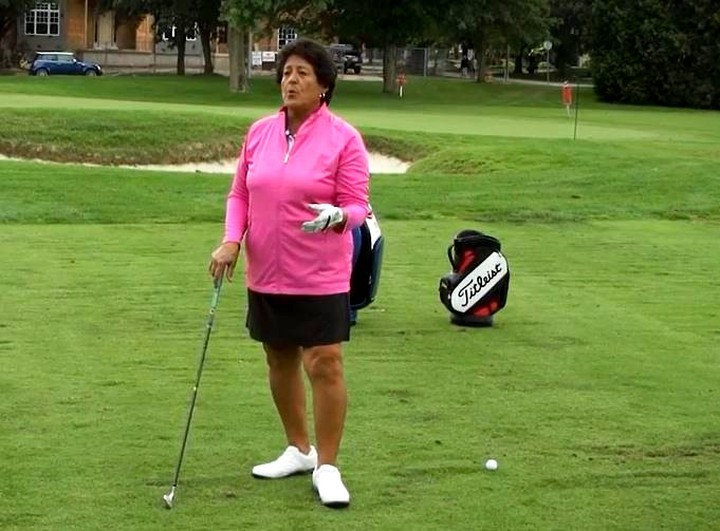 Nancy Lopez Net Worth