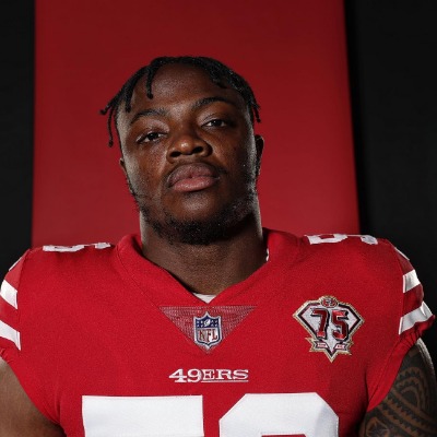 SamsonEbukam's Biography Stats, recent team ,Parents, networth