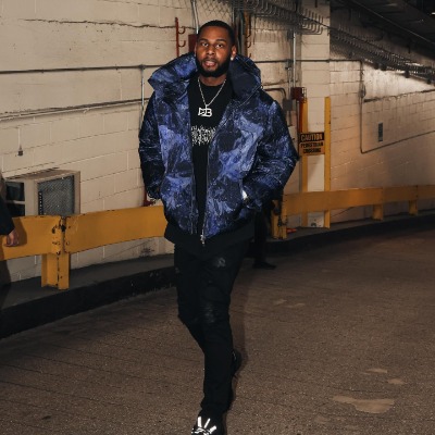 Marques-Bolden's Biography - Stats, recent team Parents, networth