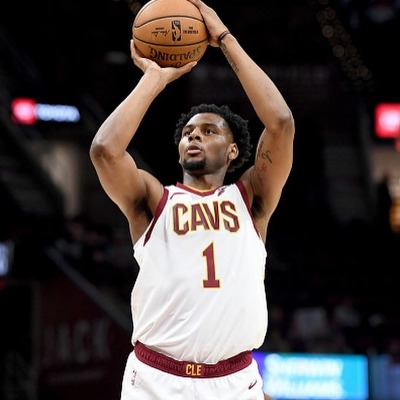 Marques-Bolden's Biography - Stats, recent team Parents, networth