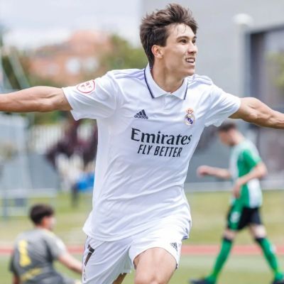 Gonzalo