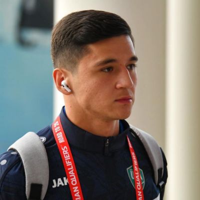 Abdukodir