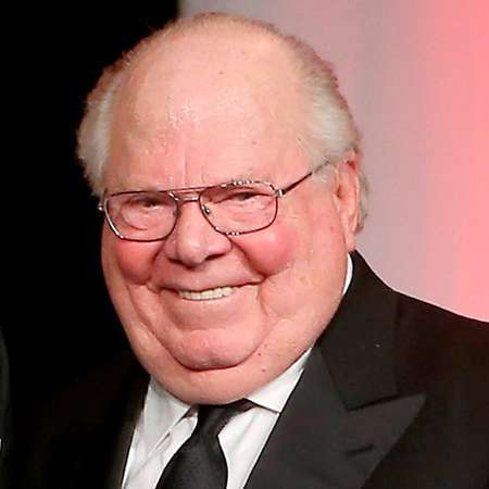 Verne Lundquist