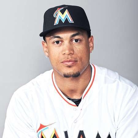 Giancarlo Stanton