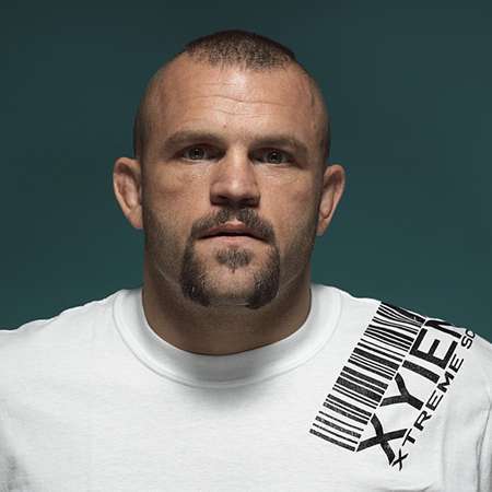 Chuck Liddell