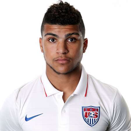 DeAndre Yedlin