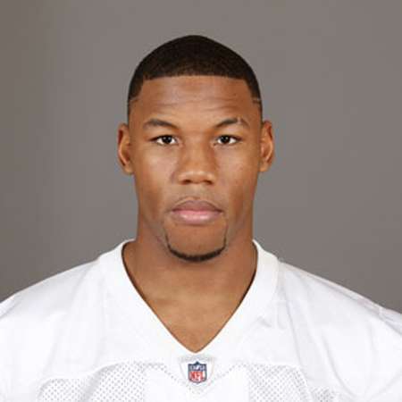 Terrance Williams