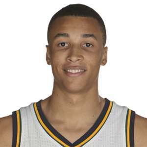 Dante Exum Bio - stats, news, instagram, injury, brother, net worth, career