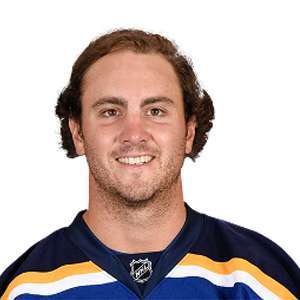 Kevin Shattenkirk