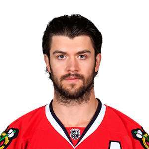 Brent Seabrook