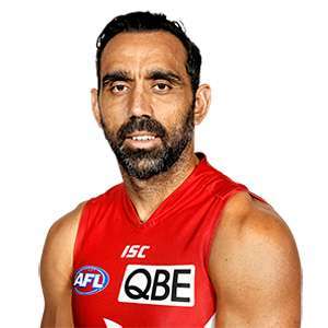 Adam Goodes