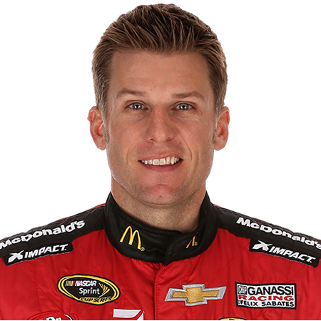 Jamie McMurray